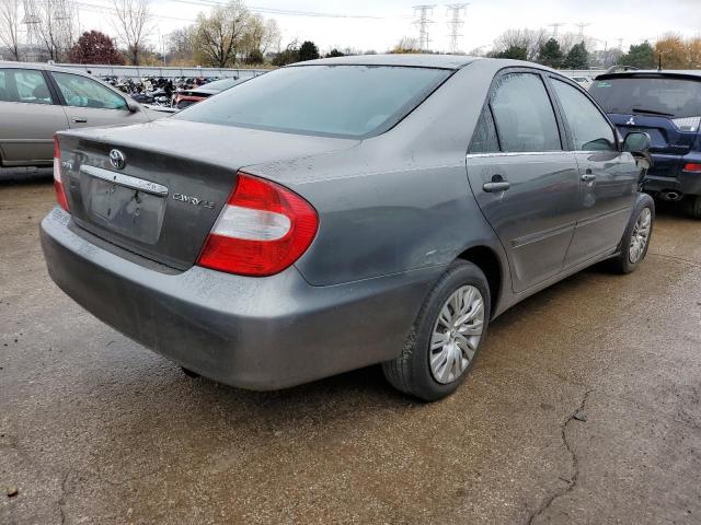 Photo 4 from auction – 2002 TOYOTA CAMRY LE with VIN 4T1BE32K82U554856