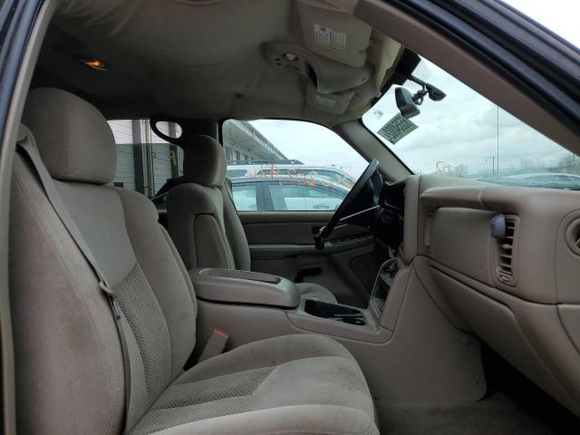 Photo 5 from auction – 2004 CHEVROLET SILVERADO with VIN 2GCEK13T341395118