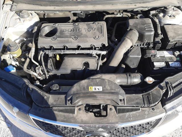 Photo 7 from auction – 2013 KIA FORTE EX with VIN KNAFU4A21D5737929
