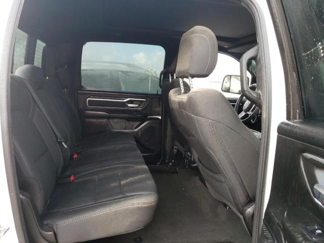 Photo 6 from auction – 2019 RAM 1500 BIG H with VIN 1C6SRFFT4KN908046