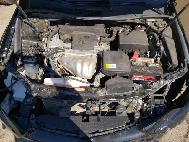 Photo 7 from auction – 2017 TOYOTA CAMRY LE with VIN 4T1BF1FK9HU370028