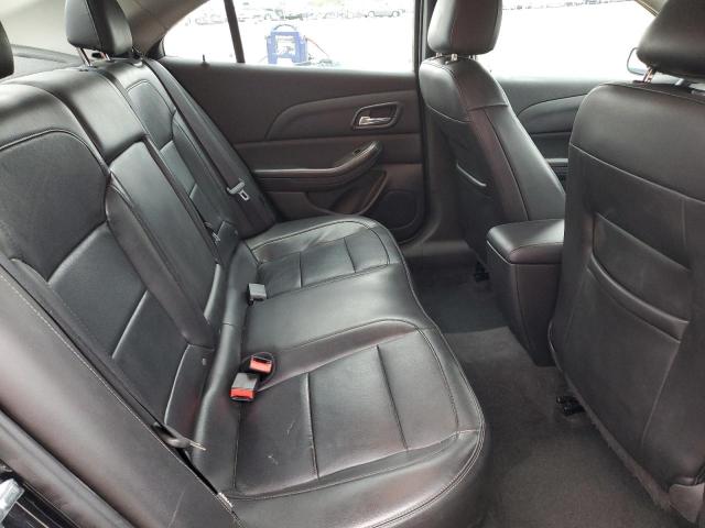 Photo 6 from auction – 2015 CHEVROLET MALIBU LTZ with VIN 1G11F5SL5FF338046