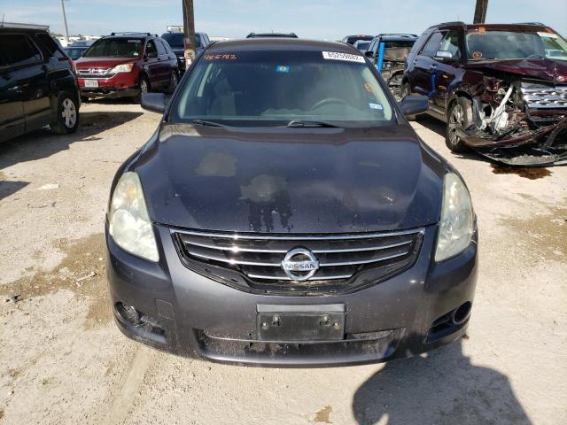 Photo 5 from auction – 2011 NISSAN ALTIMA BAS with VIN 1N4AL2AP1BN485182