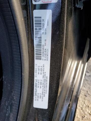 Photo 10 from auction – 2014 DODGE AVENGER SE with VIN 1C3CDZAB1EN201233