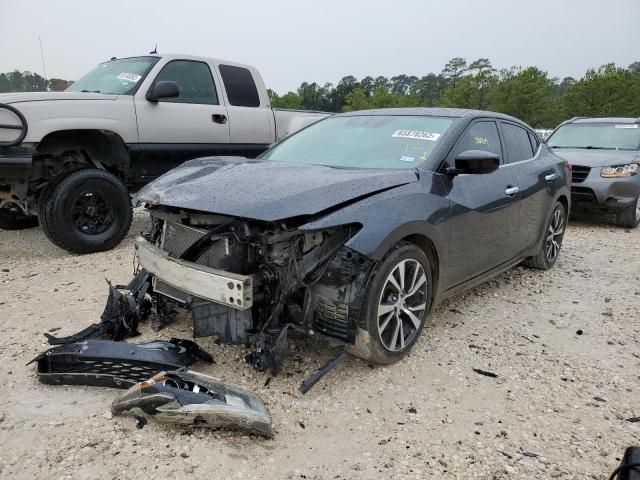 Photo 2 from auction – 2016 NISSAN MAXIMA 3.5 with VIN 1N4AA6AP8GC387413