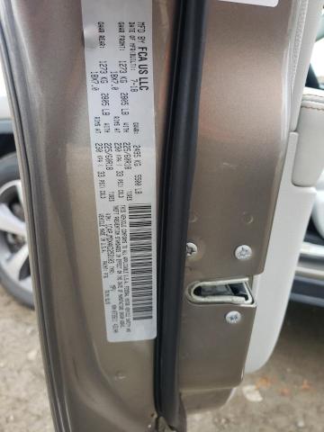 Photo 10 from auction – 2019 JEEP CHEROKEE L with VIN 1C4PJMDX4KD253103