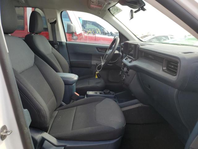 Photo 5 from auction – 2022 FORD MAVERICK X with VIN 3FTTW8E95NRA03615