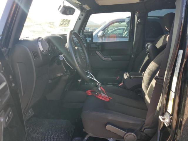 Photo 5 from auction – 2016 JEEP WRANGLER U with VIN 1C4BJWDG9GL327389