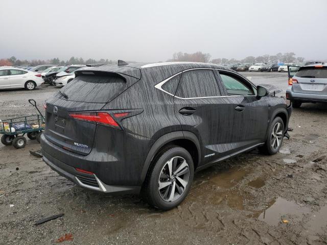 Photo 4 from auction – 2018 LEXUS NX 300H with VIN JTJBJRBZ1J2084483
