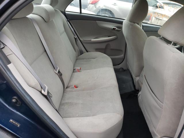 Photo 6 from auction – 2011 TOYOTA COROLLA BA with VIN 2T1BU4EE7BC754188