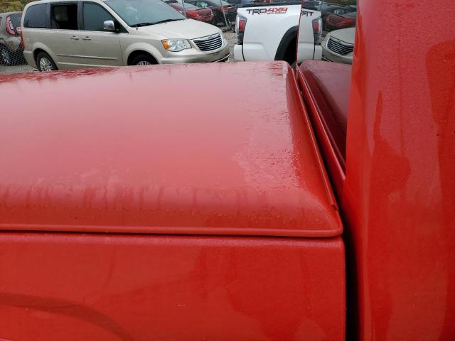 Photo 6 from auction – 2004 CHEVROLET COLORADO with VIN 1GCCS146948111147