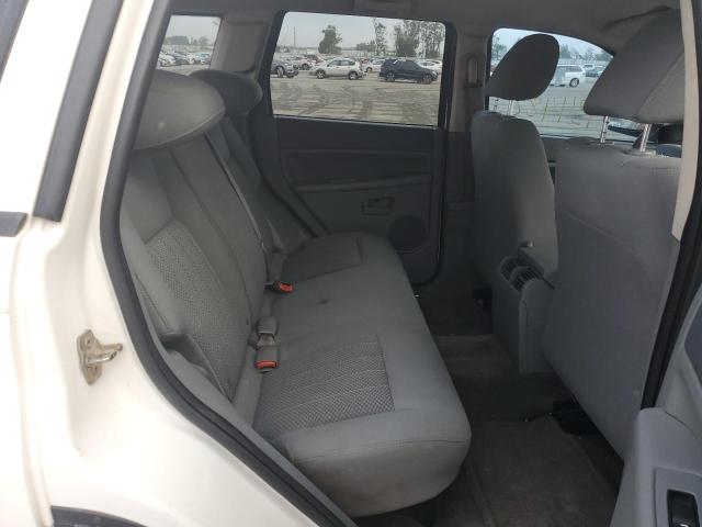 Photo 6 from auction – 2006 JEEP GRAND CHER with VIN 1J4GR48K96C166035