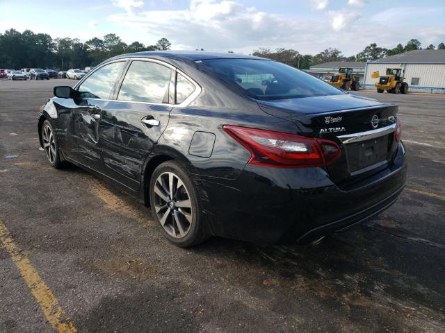 Photo 3 from auction – 2017 NISSAN ALTIMA 2.5 with VIN 1N4AL3AP5HC490315