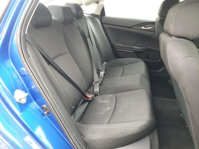 Photo 6 from auction – 2016 HONDA CIVIC LX with VIN 19XFC2F56GE228070