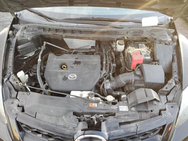 Photo 7 from auction – 2011 MAZDA CX-7 with VIN JM3ER2BM0B0363982