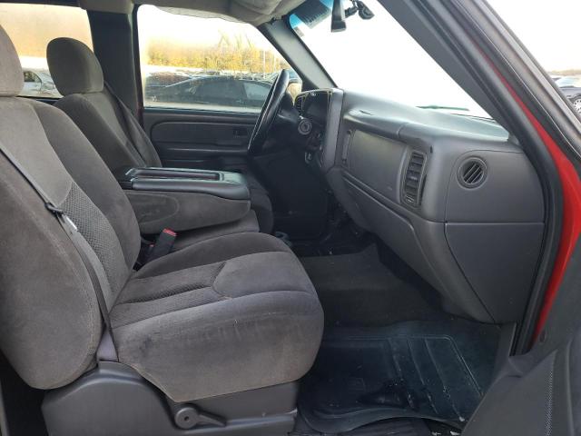 Photo 5 from auction – 2007 CHEVROLET SILVERADO with VIN 1GCEC19Z57Z197998