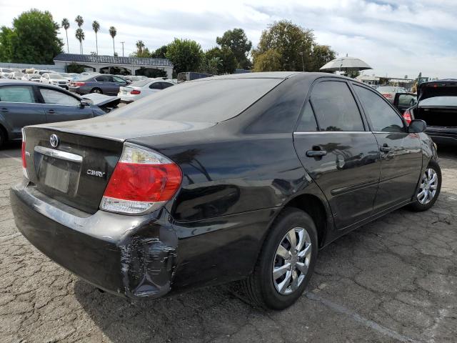 Photo 4 from auction – 2005 TOYOTA CAMRY LE with VIN 4T1BE32K35U048159