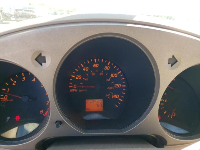 Foto 8 de la subasta – 2002 NISSAN ALTIMA BAS con VIN 1N4AL11D42C226567