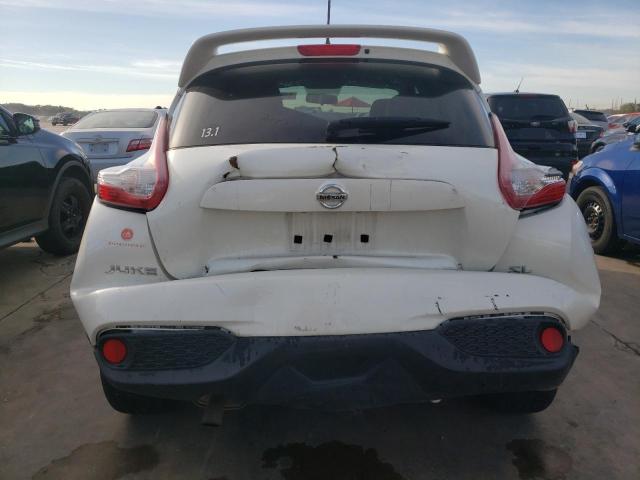 Photo 6 from auction – 2017 NISSAN JUKE S with VIN JN8AF5MR1HT700195