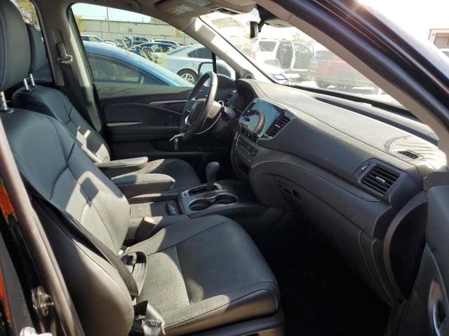 Photo 5 from auction – 2020 HONDA PILOT EXL with VIN 5FNYF5H58LB028682