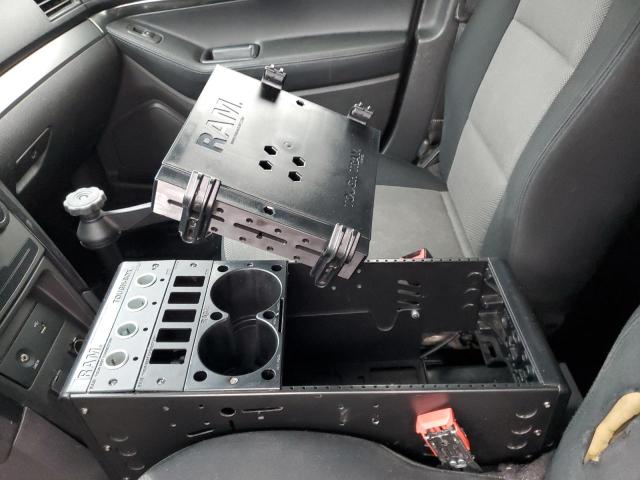 Photo 9 from auction – 2015 FORD EXPLORER P with VIN 1FM5K8AR8FGA78677
