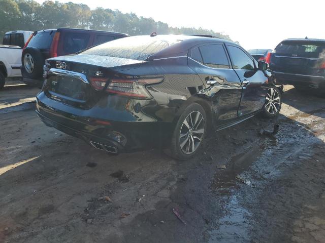 Photo 4 from auction – 2019 NISSAN MAXIMA S with VIN 1N4AA6AV0KC363520