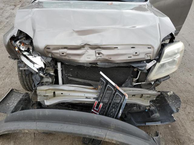 Photo 7 from auction – 2012 GMC TERRAIN SL with VIN 2GKFLVEK2C6182387