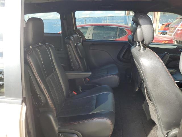 Photo 6 from auction – 2014 DODGE GRAND CARA with VIN 2C4RDGEGXER431453