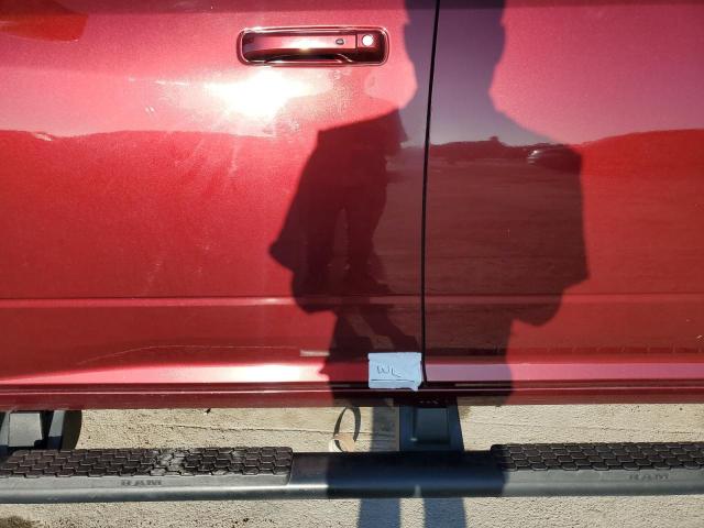 Photo 9 from auction – 2016 RAM 2500 LARAM with VIN 3C6UR5FJ5GG305267