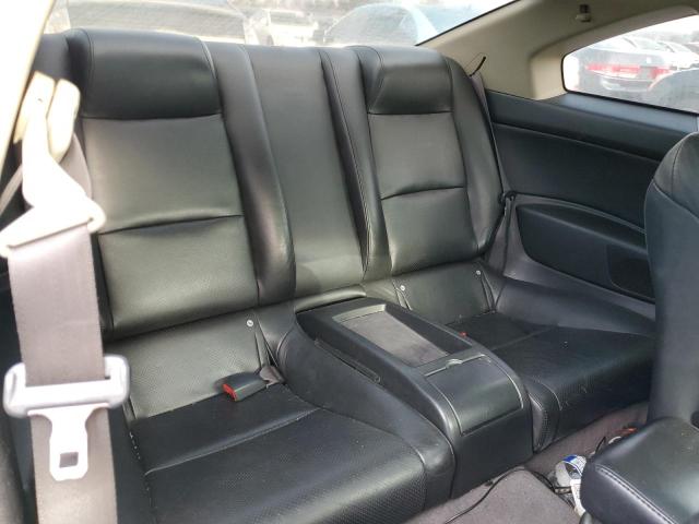 Photo 6 from auction – 2003 INFINITI G35 with VIN JNKCV54E43M213627