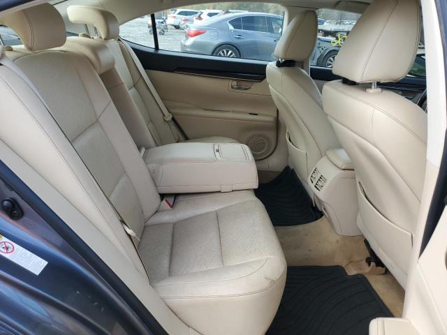 Photo 6 from auction – 2013 LEXUS ES 350 with VIN JTHBK1GG5D2080237