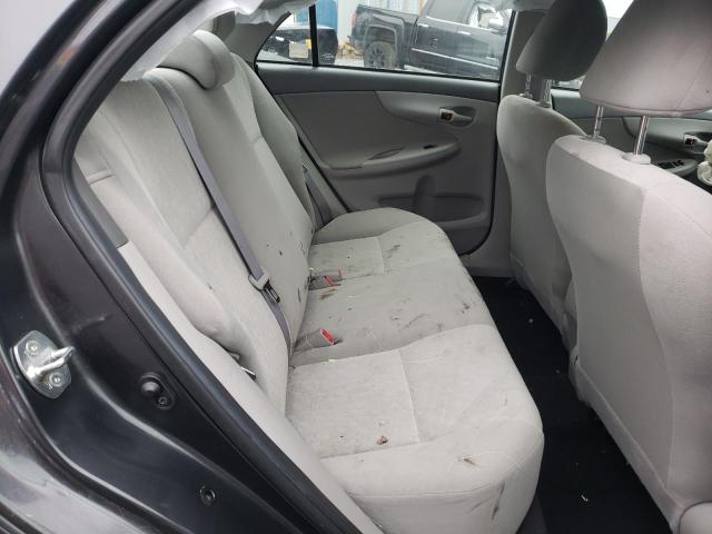 Photo 6 from auction – 2009 TOYOTA COROLLA BA with VIN 2T1BU40E39C125660
