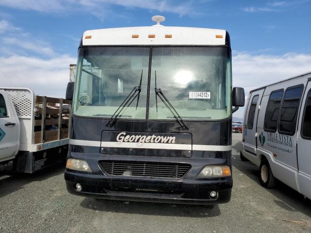 Photo 9 from auction – 2003 FORD GEORGETOWN with VIN 1FCNF53SX30A04544