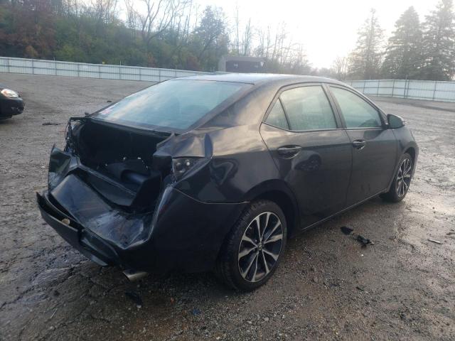 Photo 4 from auction – 2017 TOYOTA COROLLA L with VIN 2T1BURHE9HC781457