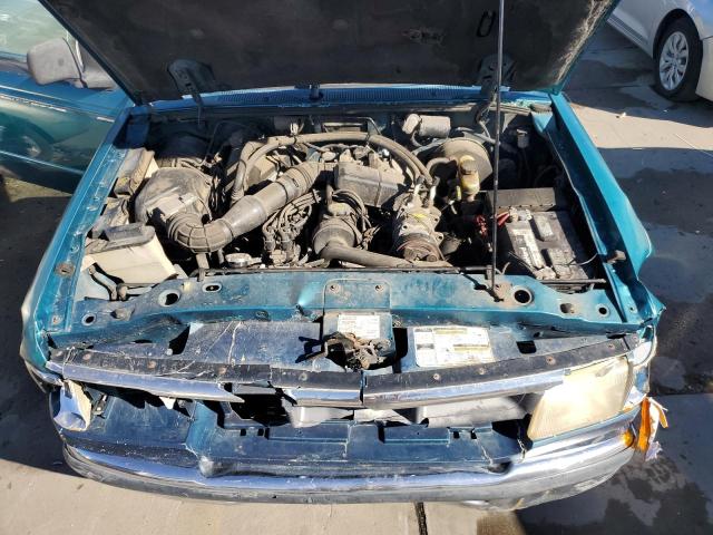 Photo 7 from auction – 1994 FORD RANGER SUP with VIN 1FTCR14A2RPA21691