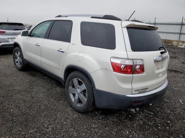 Photo 3 from auction – 2012 GMC ACADIA SLT with VIN 1GKKVRED3CJ171936