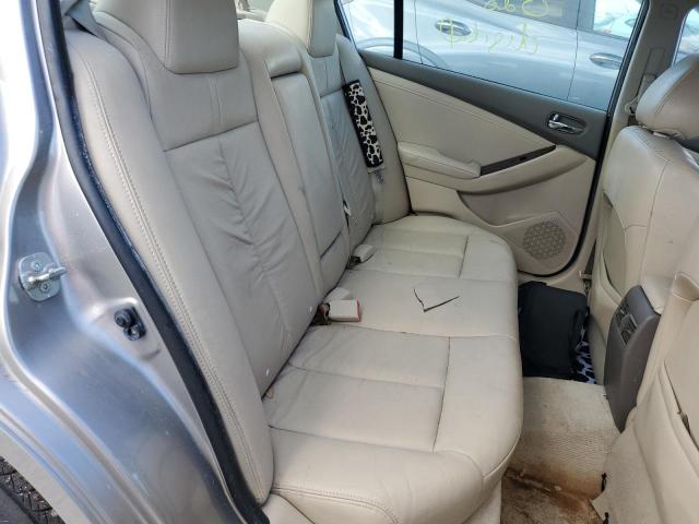 Photo 6 from auction – 2012 NISSAN ALTIMA S W with VIN 1N4AL2AP2CC127473