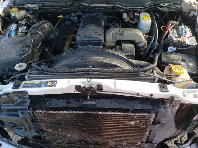 Photo 7 from auction – 2004 DODGE RAM 2500 S with VIN 3D7KU28C34G241114