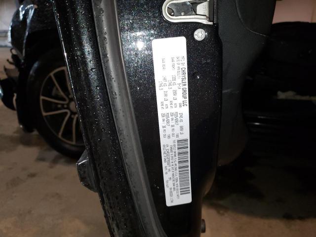 Photo 10 from auction – 2015 DODGE GRAND CARA with VIN 2C4RDGEG3FR555677