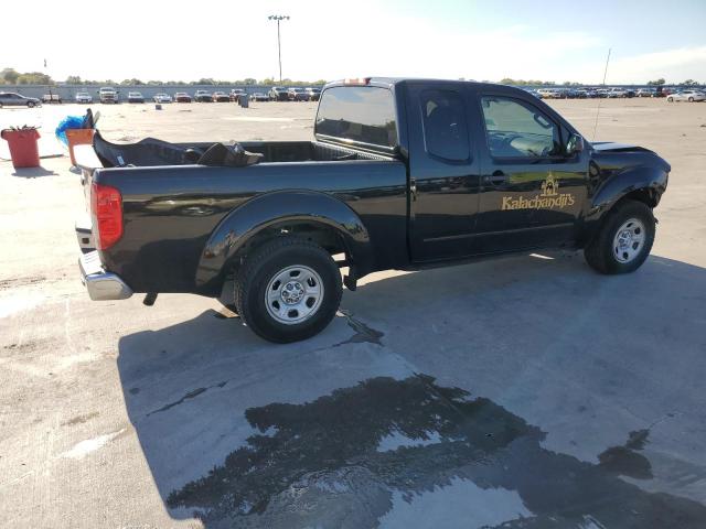 Photo 3 from auction – 2013 NISSAN FRONTIER S with VIN 1N6BD0CTXDN752359