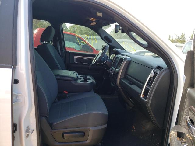 صورة رقم 5 من المزاد - 2022 RAM 1500 CLASS مع VIN 1C6RR7GG9NS156727