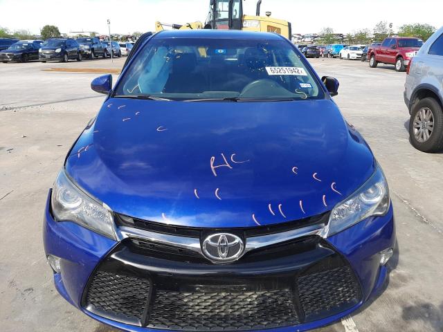 Photo 5 from auction – 2016 TOYOTA CAMRY LE with VIN 4T1BF1FK0GU610968