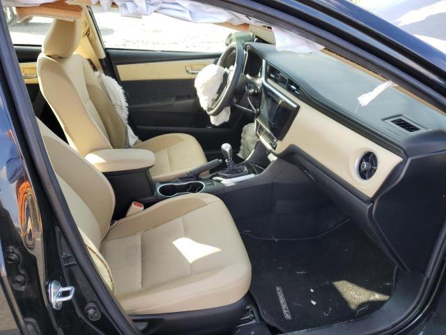 Photo 5 from auction – 2018 TOYOTA COROLLA L with VIN 2T1BURHE5JC056153