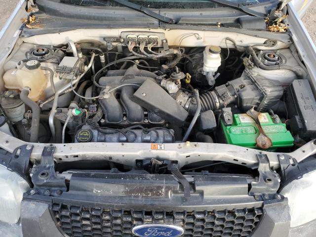 Photo 7 from auction – 2007 FORD ESCAPE XLT with VIN 1FMYU93187KA10334