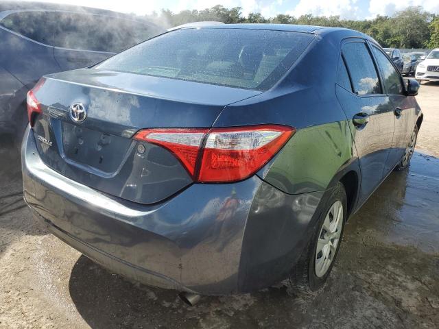 Photo 4 from auction – 2014 TOYOTA COROLLA L with VIN 2T1BURHE0EC106026