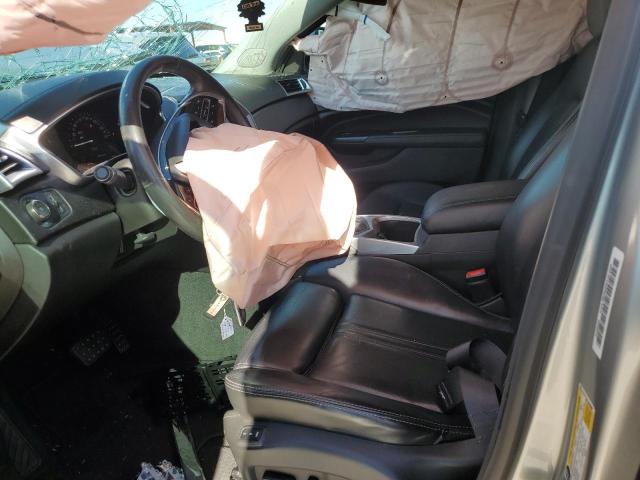 Photo 7 from auction – 2015 CADILLAC SRX PERFOR with VIN 3GYFNCE32FS638990