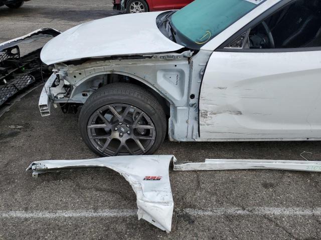 Photo 9 from auction – 2019 DODGE CHARGER SC with VIN 2C3CDXGJ9KH564208