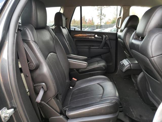 Photo 6 from auction – 2014 BUICK ENCLAVE with VIN 5GAKVBKD8EJ104325