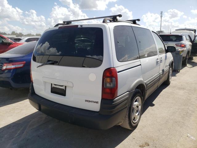 Photo 4 from auction – 2004 PONTIAC MONTANA with VIN 1GMDU03E54D259705
