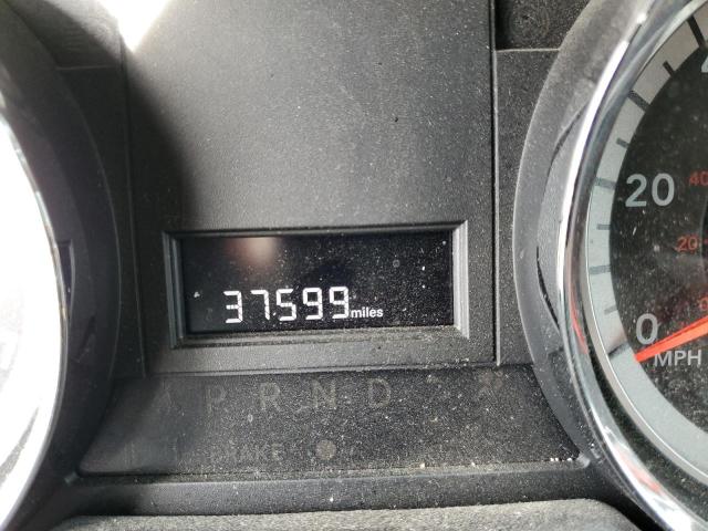 Photo 8 from auction – 2019 DODGE GRAND CARA with VIN 2C4RDGCG2KR777978